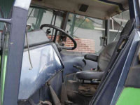 Tractor / Trekker Deutz-Fahr DX 6.30 40km lucht fh