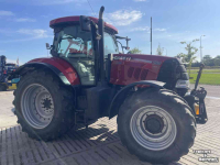 Tractor / Trekker Case-IH Puma 160 CVX