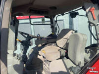 Tractor / Trekker Case-IH Puma 160 CVX