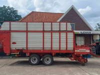 Opraapwagen Pottinger Siloprofi 2