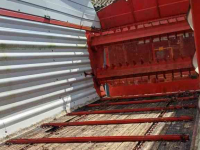 Opraapwagen Pottinger Siloprofi 2