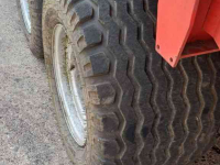 Opraapwagen Pottinger Siloprofi 2