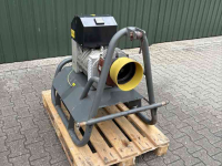 Aggregaat / Generator  WFM aftakas aggregaat