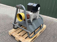 Aggregaat / Generator  WFM aftakas aggregaat