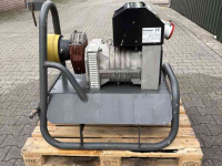 Aggregaat / Generator  WFM aftakas aggregaat