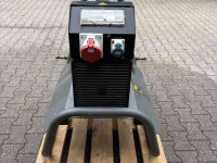 Aggregaat / Generator  WFM aftakas aggregaat