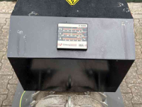 Aggregaat / Generator  WFM aftakas aggregaat
