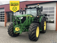Tractor / Trekker John Deere 6R 185