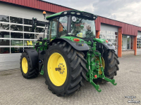 Tractor / Trekker John Deere 6R 185
