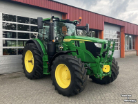 Tractor / Trekker John Deere 6R 185