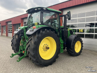 Tractor / Trekker John Deere 6R 185