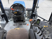 Tractor / Trekker New Holland TM Series