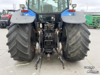 Tractor / Trekker New Holland TM Series