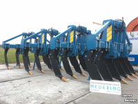 Woeler / Diepwoeler / Voorzetwoeler Imants Culter 3.0 diepwoeler / voorzetwoeler