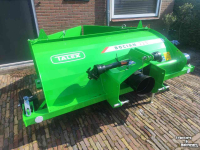 Rugger / Hark / Zwadhark Talex Bocian/ zwadkeerder/ trommelschudder 2.25