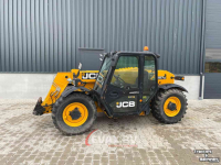 Verreiker JCB 527-58 AgriPlus