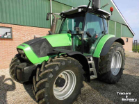 Tractor / Trekker Deutz-Fahr Agrotron 420