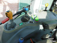 Tractor / Trekker Deutz-Fahr Agrotron 420