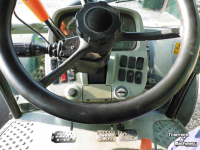 Tractor / Trekker Deutz-Fahr Agrotron 420
