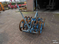 Vorenpakker Lemken 120 vorenpakker