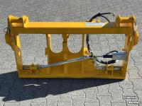 Snelwissels JCB Q-Fit snelwissel JCB Verreiker Quick Hitch, Schnellwechsler