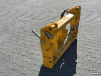 Snelwissels JCB Q-Fit snelwissel JCB Verreiker Quick Hitch, Schnellwechsler