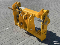 Snelwissels JCB Q-Fit snelwissel JCB Verreiker Quick Hitch, Schnellwechsler