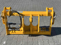 Snelwissels JCB Q-Fit snelwissel JCB Verreiker Quick Hitch, Schnellwechsler