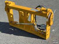 Snelwissels JCB Q-Fit snelwissel JCB Verreiker Quick Hitch, Schnellwechsler