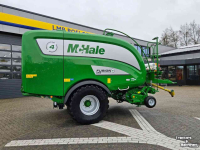 Persen / Balenpers / Pakkenpers McHale Fusion 4 Plus Balenpers