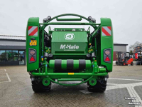 Persen / Balenpers / Pakkenpers McHale Fusion 4 Plus Balenpers