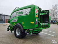 Persen / Balenpers / Pakkenpers McHale Fusion 4 Plus Balenpers