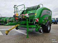 Persen / Balenpers / Pakkenpers McHale Fusion 4 Plus Balenpers