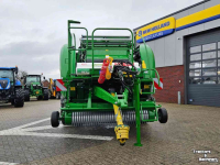 Persen / Balenpers / Pakkenpers McHale Fusion 4 Plus Balenpers