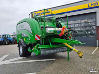 Persen / Balenpers / Pakkenpers McHale Fusion 4 Plus Balenpers