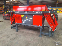Kistenvuller Miedema kistenvuller MB 34