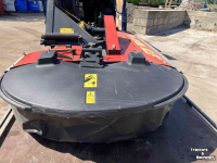 Maaier PZ-Vicon CM271F