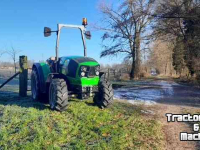 Tractor / Trekker Deutz-Fahr 5070 DF Keyline