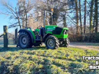 Tractor / Trekker Deutz-Fahr 5070 DF Keyline