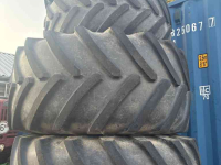 Wielen, Banden, Velgen & Afstandsringen Fendt 800/65R 32 / 540/65R 28