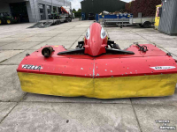Maaier Fella KM 3340 FP-V