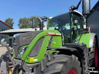 Tractor / Trekker Fendt 718 Gen6 ProfiPlus Tractor