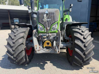 Tractor / Trekker Fendt 718 Gen6 ProfiPlus Tractor