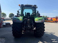 Tractor / Trekker Fendt 718 Gen6 ProfiPlus Tractor