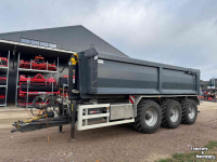 Container haakarm-carrier Toplift-Staja TS-2 2667 haakarm, container carrier