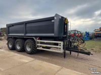 Container haakarm-carrier Toplift-Staja TS-2 2667 haakarm, container carrier