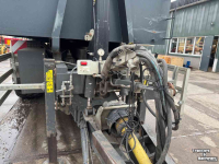 Container haakarm-carrier Toplift-Staja TS-2 2667 haakarm, container carrier