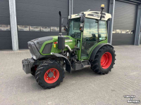 Tractor / Trekker Fendt 210 v
