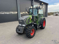 Tractor / Trekker Fendt 210 v
