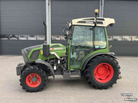 Tractor / Trekker Fendt 210 v